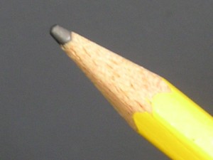 writing pencil for editing and academic writing