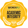 WordsRU - Academic Integrity